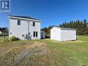 94 Rue Du Ruisseau, Pointe-Verte, NB  - Outdoor With Exterior 