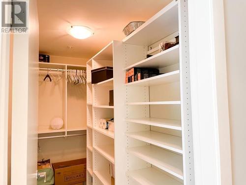 904 1925 Alberni Street, Vancouver, BC - Indoor With Storage