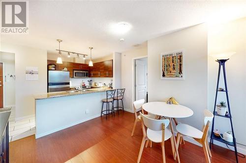 507 814 Royal Avenue, New Westminster, BC - Indoor