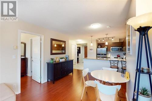 507 814 Royal Avenue, New Westminster, BC - Indoor