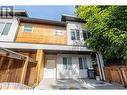 1056 Martin Avenue Unit# 2, Kelowna, BC  - Outdoor 