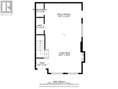 1056 Martin Avenue Unit# 2, Kelowna, BC - Other