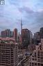 2001 - 215 Fort York Boulevard, Toronto, ON  - Outdoor With View 