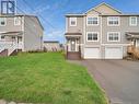 189 Penrose St, Moncton, NB  - Outdoor With Facade 