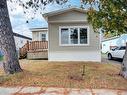 Frontage - 7 Av. Desneiges, Rouyn-Noranda, QC  - Outdoor 