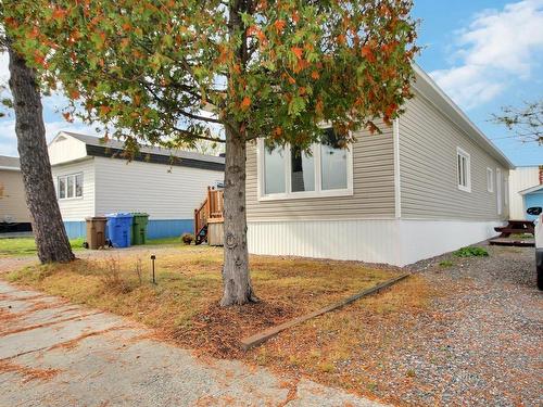 Frontage - 7 Av. Desneiges, Rouyn-Noranda, QC - Outdoor