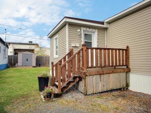 Other - 7 Av. Desneiges, Rouyn-Noranda, QC - Outdoor With Exterior