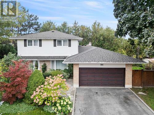 164 Ellwood Drive E, Caledon, ON - Outdoor