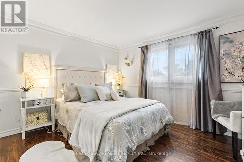 164 Ellwood Drive E, Caledon, ON - Indoor Photo Showing Bedroom