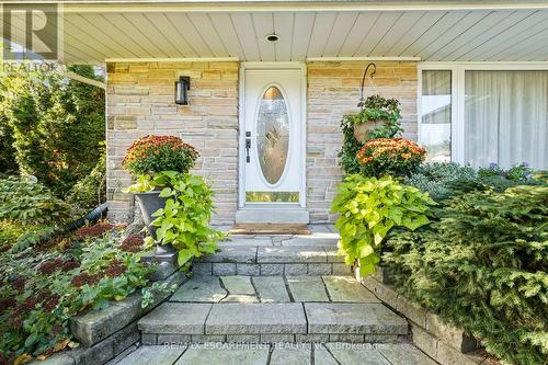 164 Ellwood Drive E, Caledon, ON - Outdoor With Deck Patio Veranda