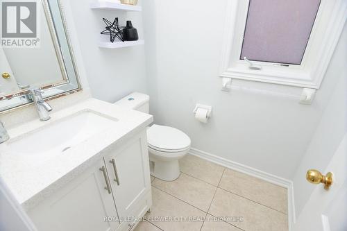 11 Lyndbrook Crescent, Brampton, ON - Indoor Photo Showing Bathroom