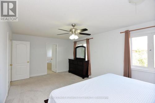 11 Lyndbrook Crescent, Brampton, ON - Indoor Photo Showing Bedroom