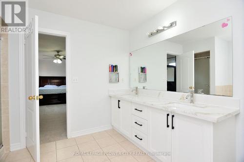 11 Lyndbrook Crescent, Brampton, ON - Indoor Photo Showing Bathroom