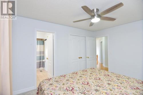 11 Lyndbrook Crescent, Brampton, ON - Indoor Photo Showing Bedroom