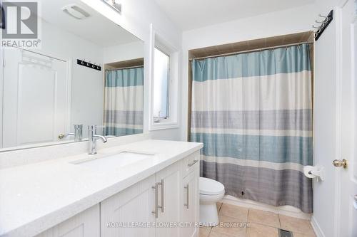 11 Lyndbrook Crescent, Brampton, ON - Indoor Photo Showing Bathroom