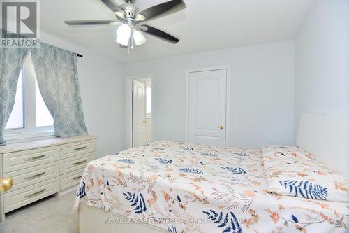 11 Lyndbrook Crescent, Brampton, ON - Indoor Photo Showing Bedroom