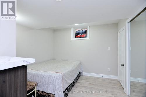 11 Lyndbrook Crescent, Brampton, ON - Indoor