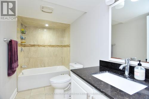 11 Lyndbrook Crescent, Brampton, ON - Indoor Photo Showing Bathroom