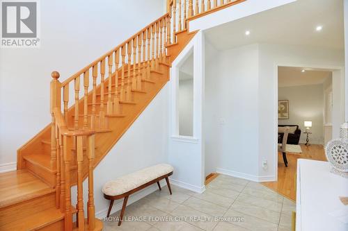 11 Lyndbrook Crescent, Brampton, ON - Indoor Photo Showing Other Room