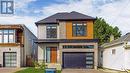 1037 Edgeleigh Avenue, Mississauga, ON  - Outdoor With Facade 