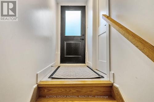 1037 Edgeleigh Avenue, Mississauga, ON - Indoor Photo Showing Other Room