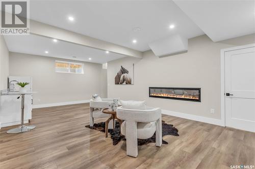 238 Kenaschuk Union, Saskatoon, SK - Indoor