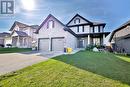 72 Carolina Crescent, St. Thomas, ON  - Outdoor With Facade 