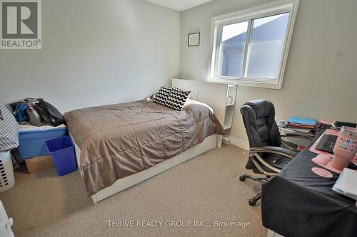 72 Carolina Crescent, St. Thomas, ON - Indoor Photo Showing Bedroom