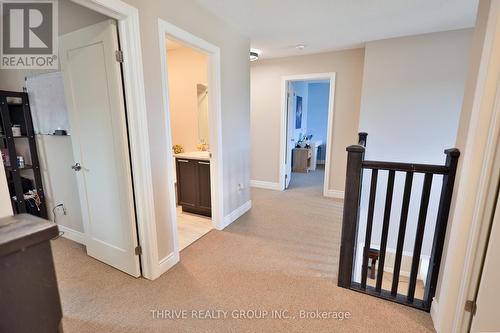 72 Carolina Crescent, St. Thomas, ON - Indoor Photo Showing Other Room