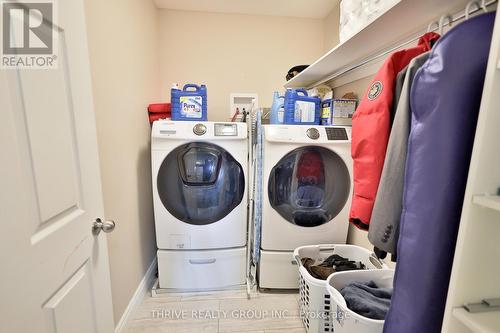 72 Carolina Crescent, St. Thomas, ON - Indoor Photo Showing Laundry Room