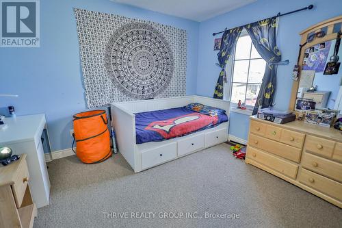 72 Carolina Crescent, St. Thomas, ON - Indoor Photo Showing Bedroom