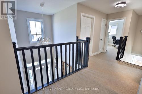 72 Carolina Crescent, St. Thomas, ON - Indoor Photo Showing Other Room