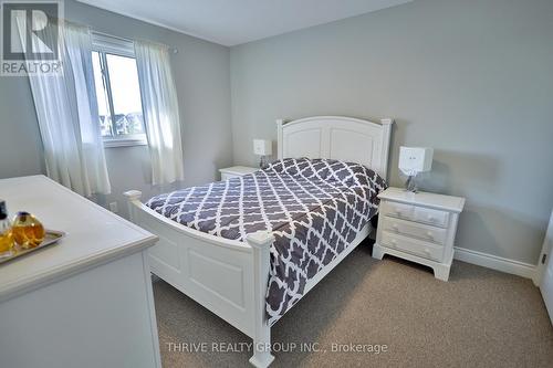 72 Carolina Crescent, St. Thomas, ON - Indoor Photo Showing Bedroom