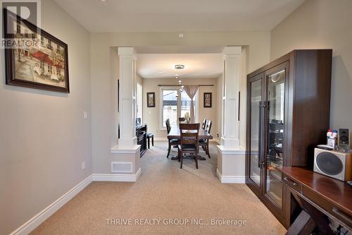 72 Carolina Crescent, St. Thomas, ON - Indoor