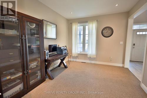 72 Carolina Crescent, St. Thomas, ON - Indoor