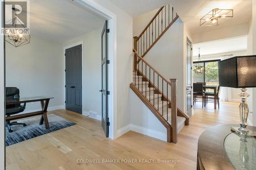 1056 Trailsway Avenue, London, ON - Indoor Photo Showing Other Room