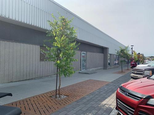 Vue d'ensemble - 82 1Re Avenue E., Amos, QC - Outdoor With Exterior