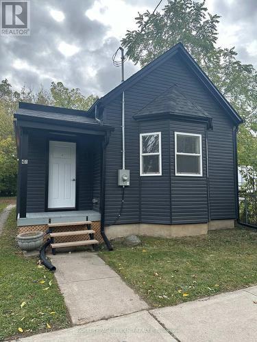 451 South Street, London, ON - Outdoor