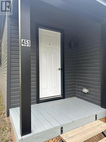 451 South Street, London, ON - Outdoor With Exterior