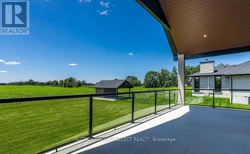 22679 Troops Road, Strathroy-Caradoc (Mount Brydges), ON - Outdoor