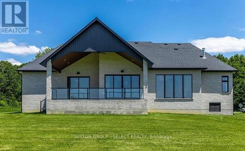 22679 Troops Road, Strathroy-Caradoc (Mount Brydges), ON - Outdoor