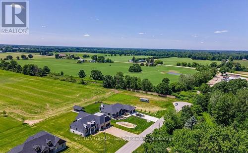 22679 Troops Road, Strathroy-Caradoc (Mount Brydges), ON - Outdoor With View