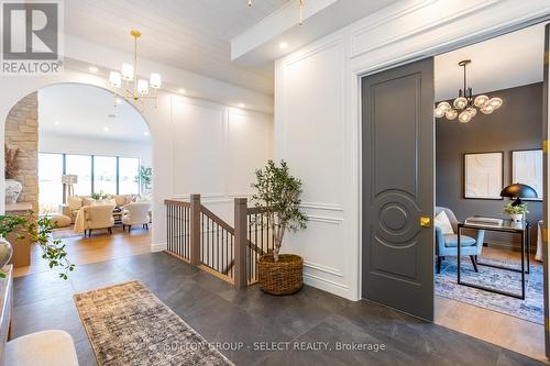 22679 Troops Road, Strathroy-Caradoc (Mount Brydges), ON - Indoor Photo Showing Other Room