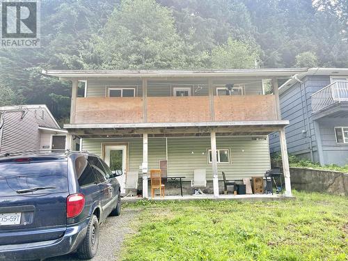 1259 Park Avenue, Prince Rupert, BC - Outdoor