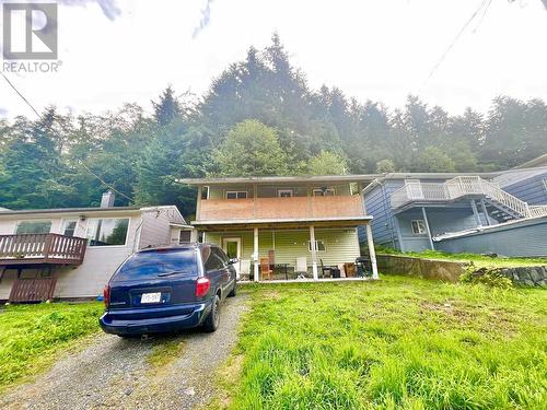 1259 Park Avenue, Prince Rupert, BC - Outdoor