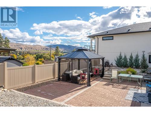 6764 Lakeside Drive, Oliver, BC - Outdoor