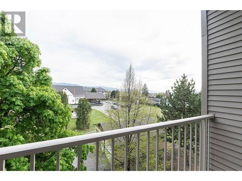 770 Rutland Road N Unit# 307, Kelowna, BC - Outdoor