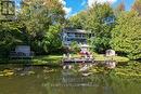 783 Fife'S Bay Marina Lane, Smith-Ennismore-Lakefield, ON  - Outdoor With Body Of Water 