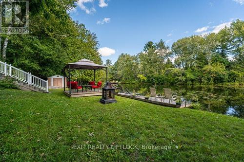 783 Fife'S Bay Marina Lane, Smith-Ennismore-Lakefield, ON - Outdoor