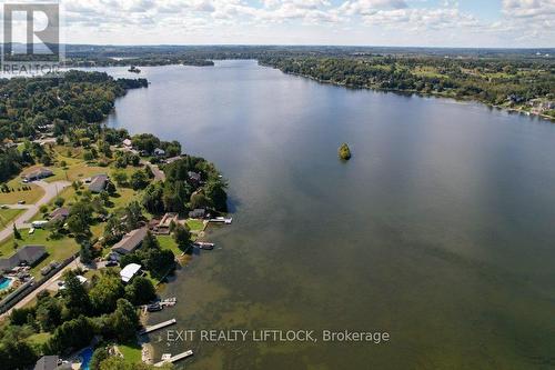 783 Fife'S Bay Marina Lane, Smith-Ennismore-Lakefield, ON - Outdoor With Body Of Water With View